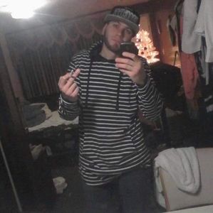 Meet your Posher, Patrick